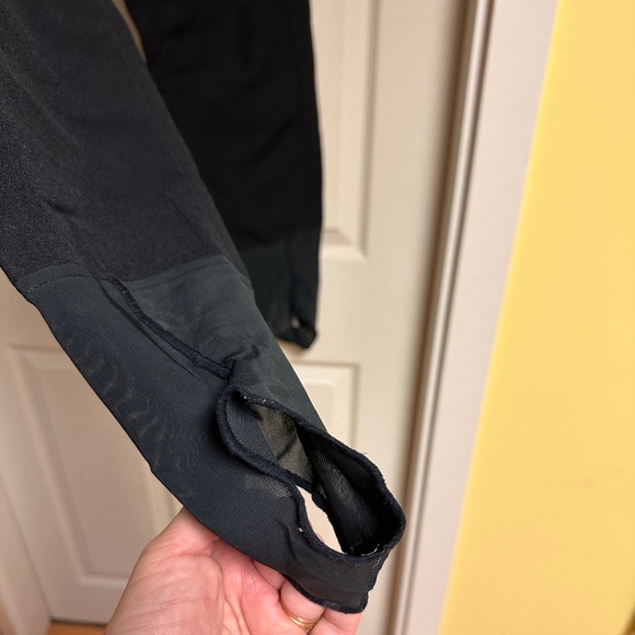 Bogner wool blend stirrup ski pants - Picture 2 of 10